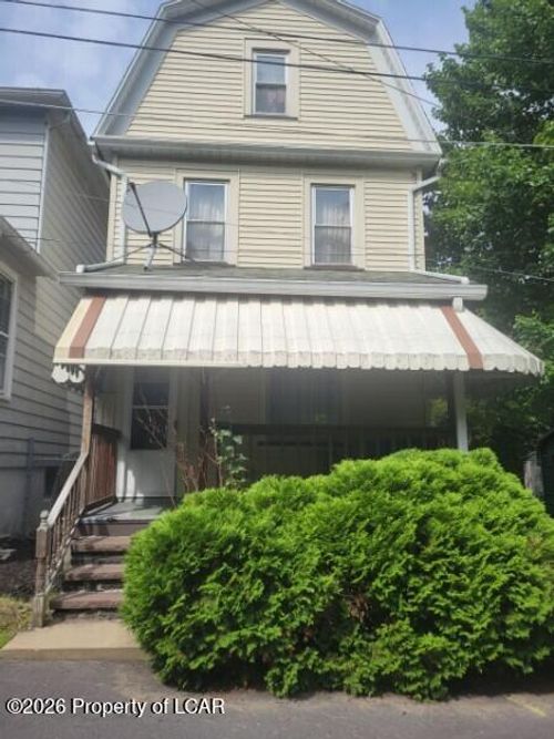 20 Church Ln, ASHLEY, PA, 18706-2802 | Card Image