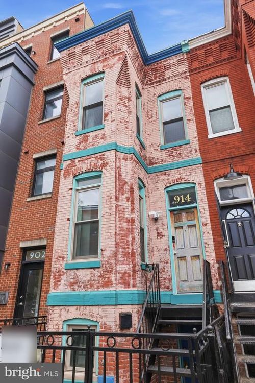 914 N St Nw, WASHINGTON, DC, 20001-4222 | Card Image