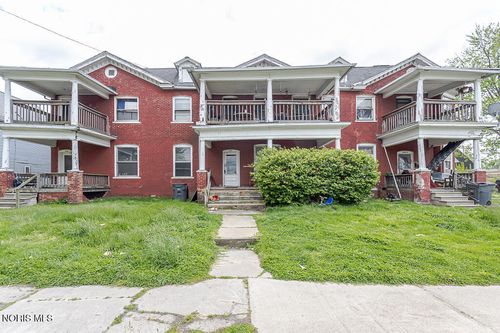 641 South Ave, Toledo, OH, 43609-3335 | Card Image