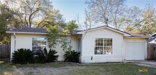 2503 E Mistletoe Ave, Victoria, TX, 77901-3123 | Card Image