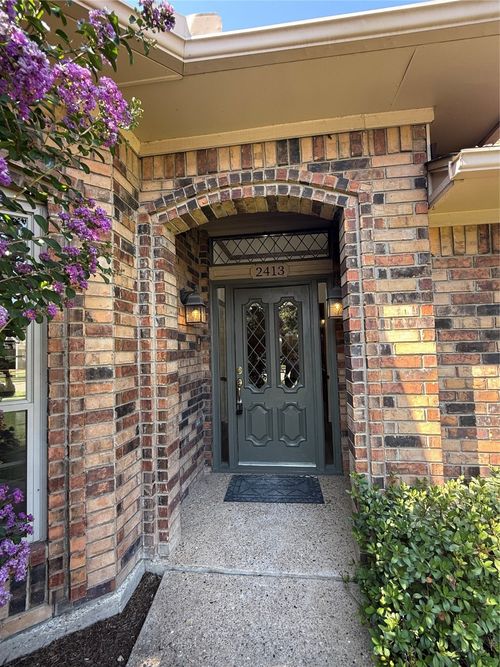 2413 Piedra Dr, Plano, TX, 75023-5330 | Card Image