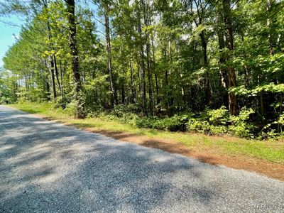 Lot 23 Cotton Lane, Home with 0 bedrooms, 0 bathrooms and null parking in Alexander City AL | Image 1