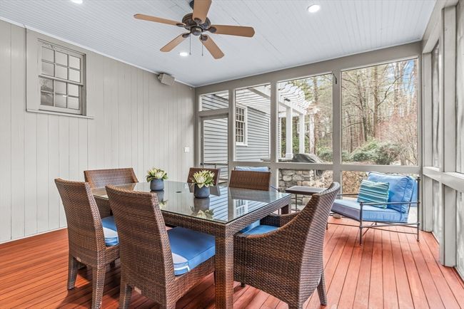 22 Chadwick Rd, House other with 5 bedrooms, 6 bathrooms and 6 parking in Weston MA | Image 27