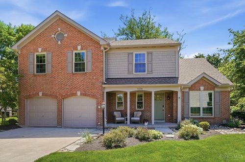 5136 Birchwood Farms Dr, Mason, OH, 45040-3621 | Card Image