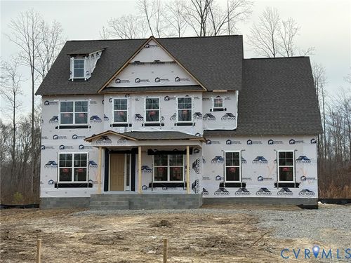 8450 Roden Dr, Mechanicsville, VA, 23111-6146 | Card Image