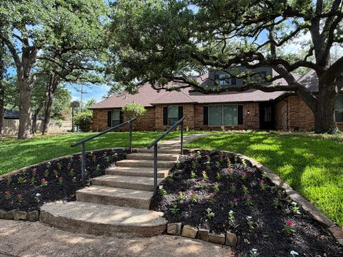 3609 Country Club Rd, Arlington, TX, 76013-3041 | Card Image