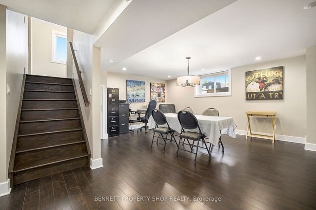 1476 Maxime St, House other with 3 bedrooms, 2 bathrooms and 11 parking in Gloucester ON | Image 17