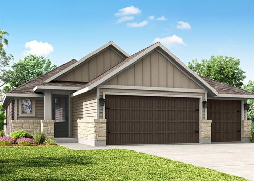 312 Gambels Quail Road, Waller, TX, 77484 | Card Image