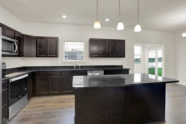 8962 Rowling Way, House other with 4 bedrooms, 3 bathrooms and null parking in Indianapolis IN | Image 22