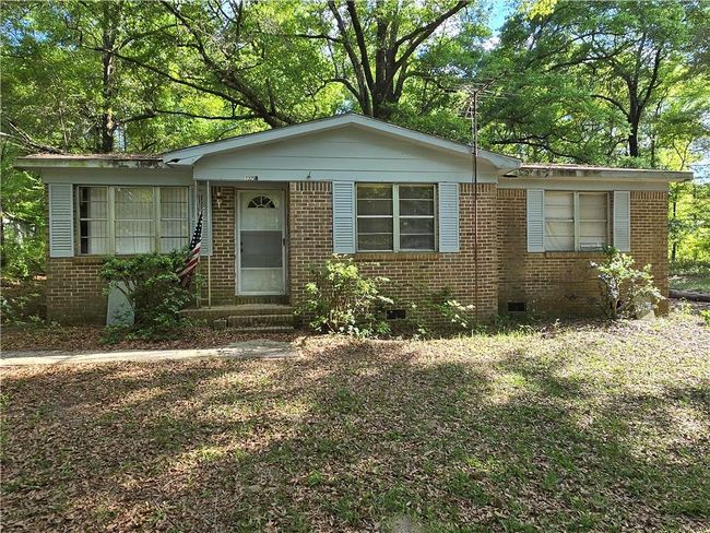 7325 Highway 45, House other with 3 bedrooms, 1 bathrooms and null parking in Eight Mile AL | Image 9