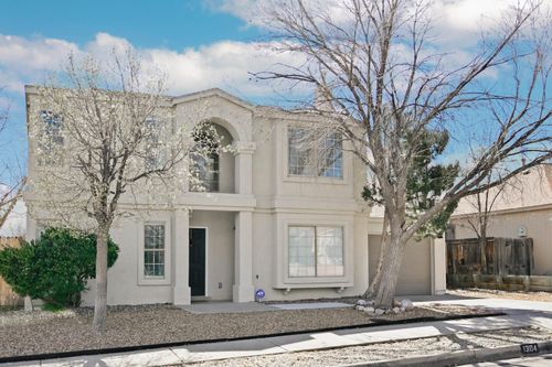 1304 Elkslip Dr Ne, Rio Rancho, NM, 87144-6238 | Card Image