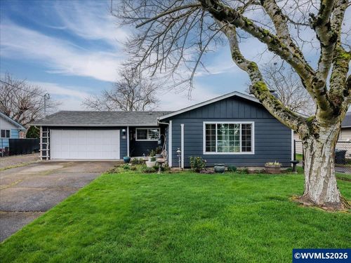 889 45th Ave Ne, Salem, OR, 97301-3023 | Card Image