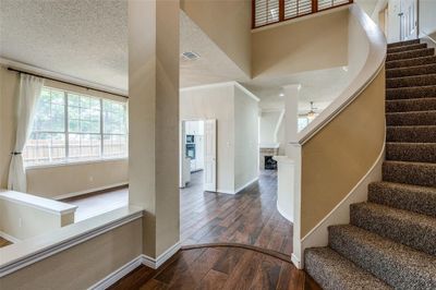 5504 Promise Land, House other with 3 bedrooms, 2 bathrooms and null parking in Frisco TX | Image 3