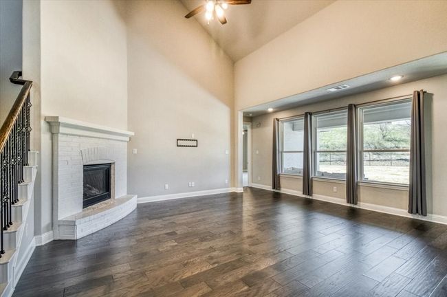 1403 Lone Eagle Way, House other with 5 bedrooms, 5 bathrooms and null parking in Arlington TX | Image 13