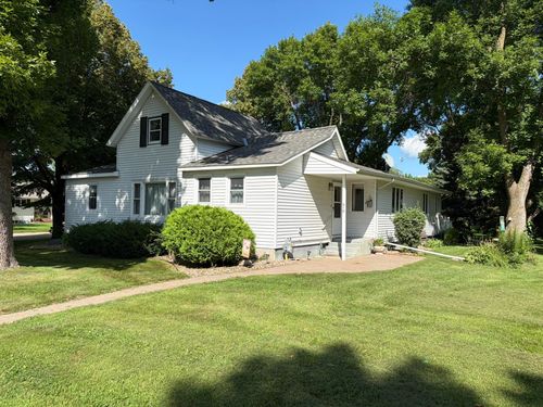 519 5th Street Nw, Renville, MN, 56284 | Card Image