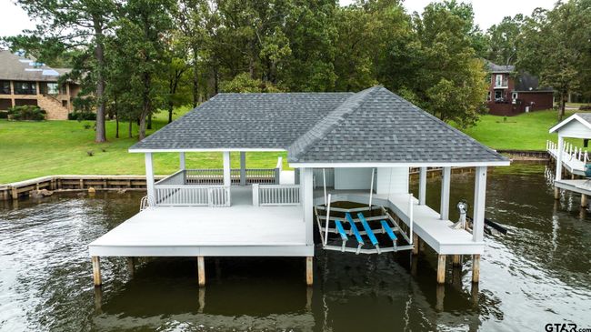 21 Pr 52365, House other with 4 bedrooms, 3 bathrooms and null parking in Pittsburg TX | Image 13