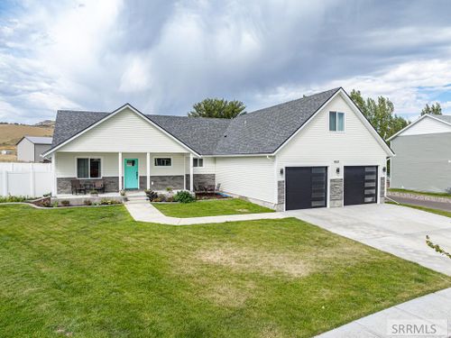 1931 Balboa Drive, Pocatello, ID, 83204 | Card Image