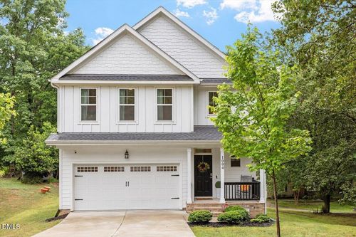 1004 Woodhall Ln, Durham, NC, 27712-9489 | Card Image