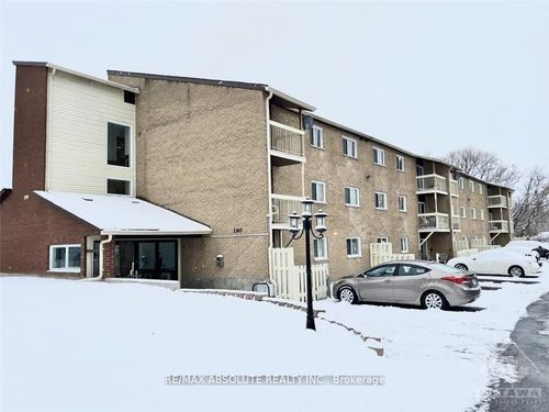 203-190 Elgin Street W, Arnprior, ON, K7S1P1 | Card Image