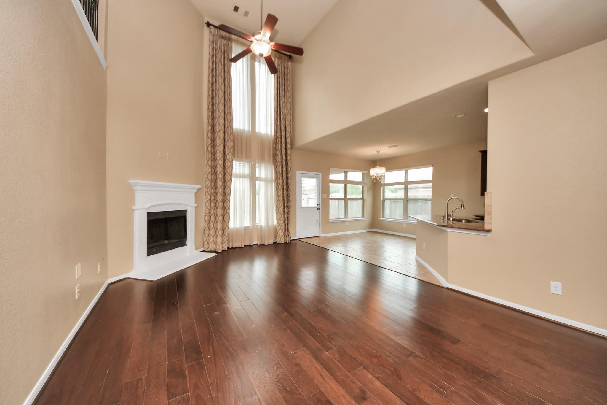 Residential Lease in Richmond 4