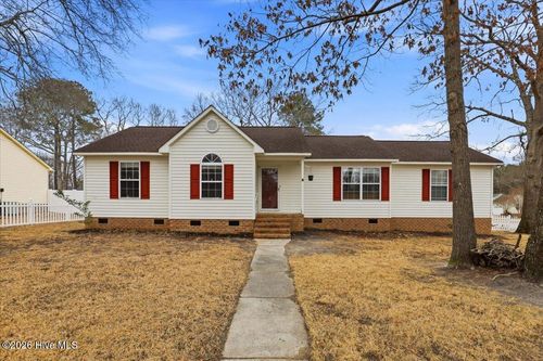 2806 Cornell Ct, La Grange, NC, 28551-6737 | Card Image