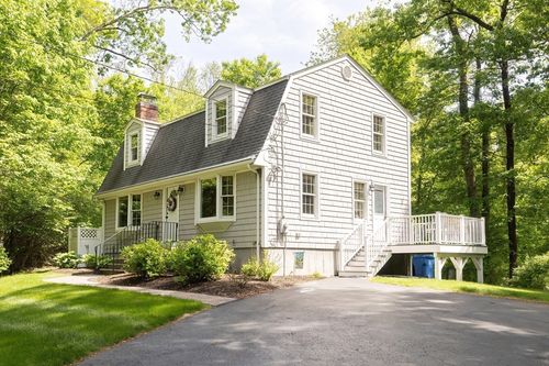 190 Sheldon Rd, Wrentham, MA, 02093-1769 | Card Image