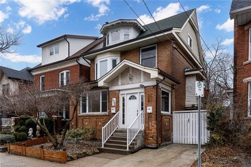 136 Ontario Ave, Hamilton, ON, L8N2X3 | Card Image