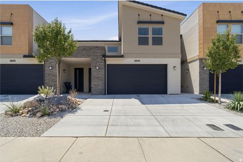 5646 S Aaron Ln, St George, UT, 84790-2736 | Card Image