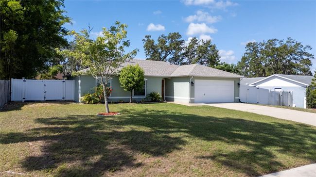 3013 Hunkin Cir, House other with 3 bedrooms, 2 bathrooms and null parking in DELTONA FL | Image 29