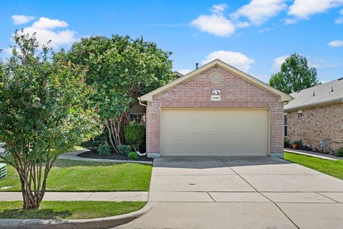 6440 Geneva Lane, Fort Worth, TX, 76131 | Card Image