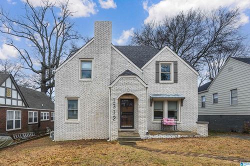 1312 44th Street Ensley, BIRMINGHAM, AL, 35208-1915 | Card Image
