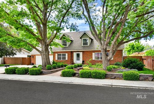 5429 N Capson, Boise, ID, 83704 | Card Image