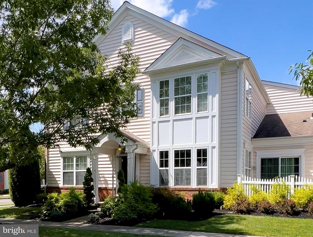 Commerce Dr, Voorhees, NJ 08043