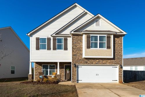 1061 Medinah Dr, CALERA, AL, 35040-4000 | Card Image