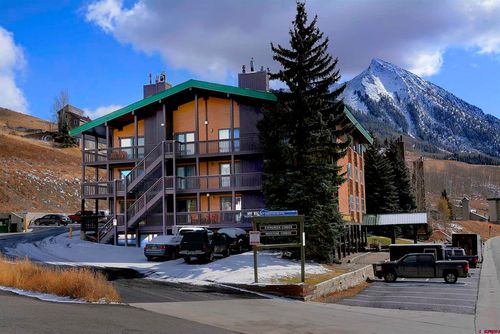 3-35 Emmons Rd, Crested Butte, CO, 81225 | Card Image