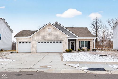 1408 Crabapple Rd, Franklin, IN, 46131-5036 | Card Image