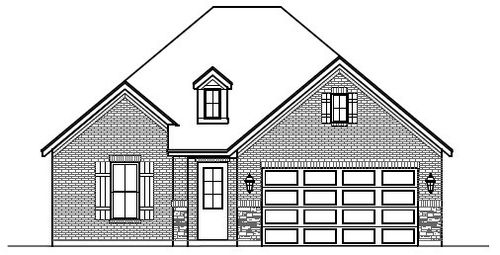 3429 Royal Forest Dr, Denton, TX, 76208-2748 | Card Image