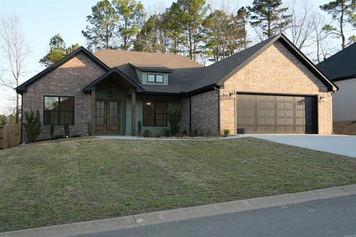 124 Harmony Village Dr, Haskell, AR, 72015-5230 | Card Image