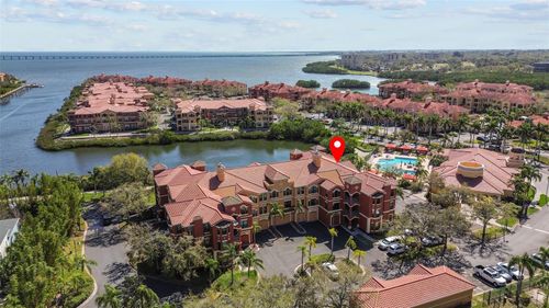 532b-2709 Via Cipriani, Clearwater, FL, 33764-3917 | Card Image