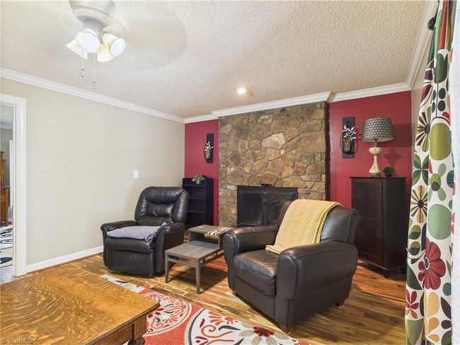 1213 Elmwood Ave, House other with 4 bedrooms, 3 bathrooms and null parking in High Point NC | Image 9