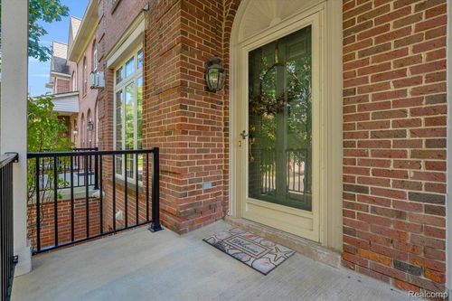 20059 Rodeo Ct, Southfield, MI, 48075-1280 | Card Image