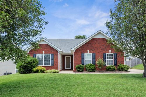 3313 Monoco Dr, Spring Hill, TN, 37174-2843 | Card Image