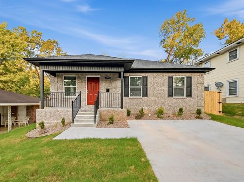 2708 Marshall St, Little Rock, AR, 72206-1825 | Card Image