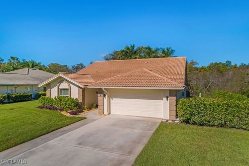 401 Countryside Dr, NAPLES, FL, 34104-6723 | Card Image