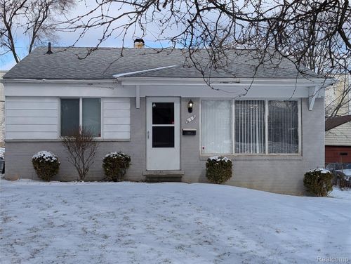 618 Linda Vista Dr, Pontiac, MI, 48342-1649 | Card Image