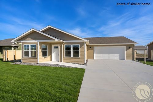 71 Double Haul Lane, Billings, MT, 59106 | Card Image