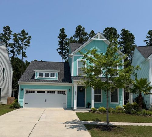 1038 Magnolia Warbler Way, Ravenel, SC, 29470-9663 | Card Image