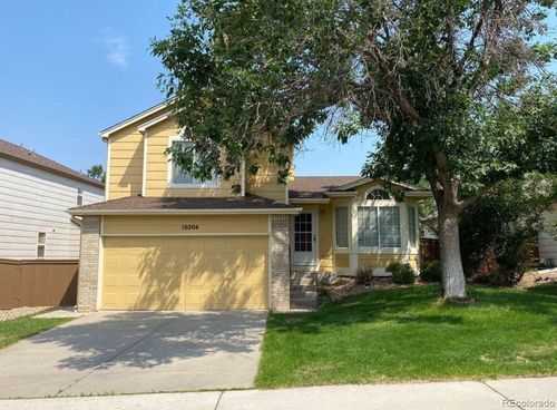 10204 Woodrose Ln, Highlands Ranch, CO, 80129-5408 | Card Image