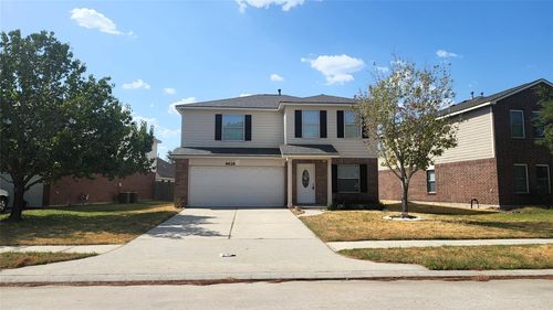 6626 Springfield Garden Ln, Spring, TX, 77379-4197 | Card Image