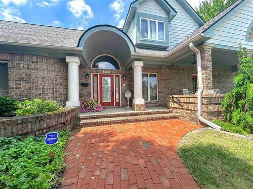 2437 N Grand Avenue N, Connersville, IN, 47331 | Card Image